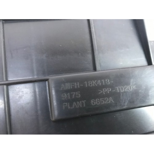 Кришка обігрівача салону Ford Focus 3 2011-2017 AMFH18K418